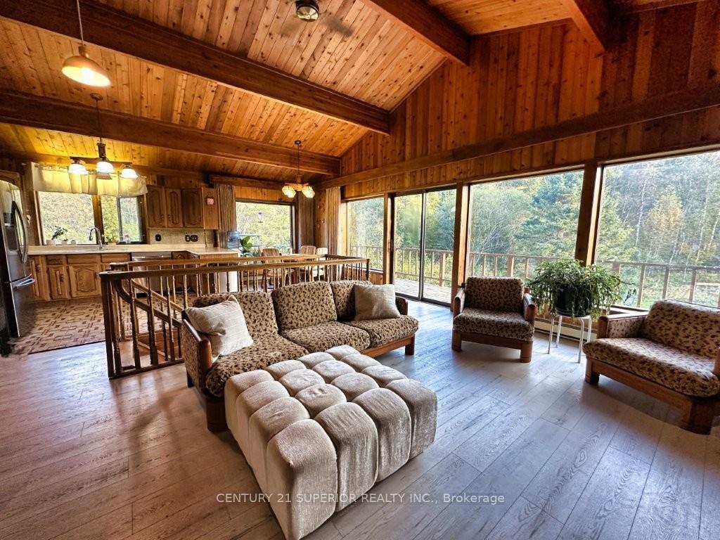 Photo 27 of 522 Hill Road N, Thunder Bay Remote Area, Ware — HOMEH