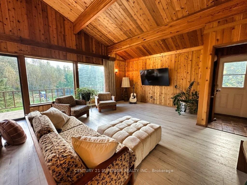 Photo 29 of 522 Hill Road N, Thunder Bay Remote Area, Ware — HOMEH