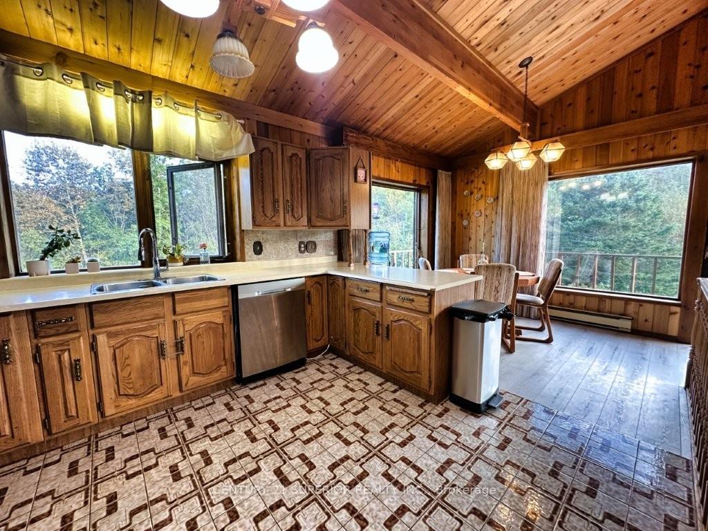 Photo 34 of 522 Hill Road N, Thunder Bay Remote Area, Ware — HOMEH