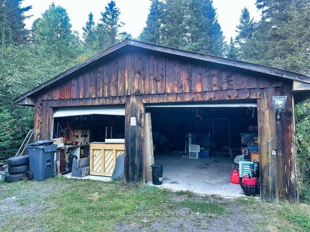Photo 45 of 522 Hill Road N, Thunder Bay Remote Area, Ware — HOMEH