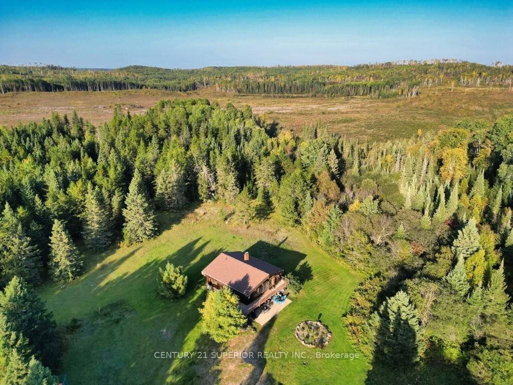 Photo 50 of 522 Hill Road N, Thunder Bay Remote Area, Ware — HOMEH
