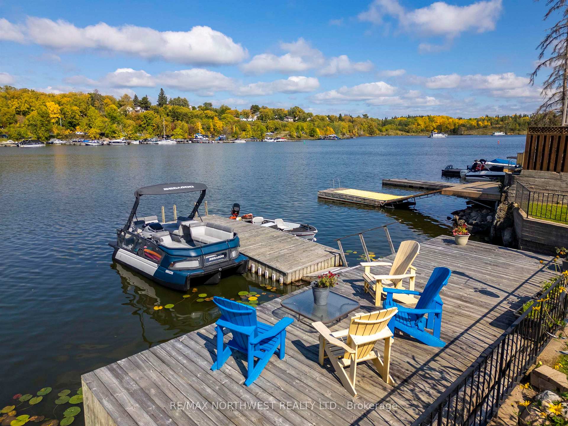 Photo 5 of 504 Front Street, Kenora, Keewatin — HOMEH