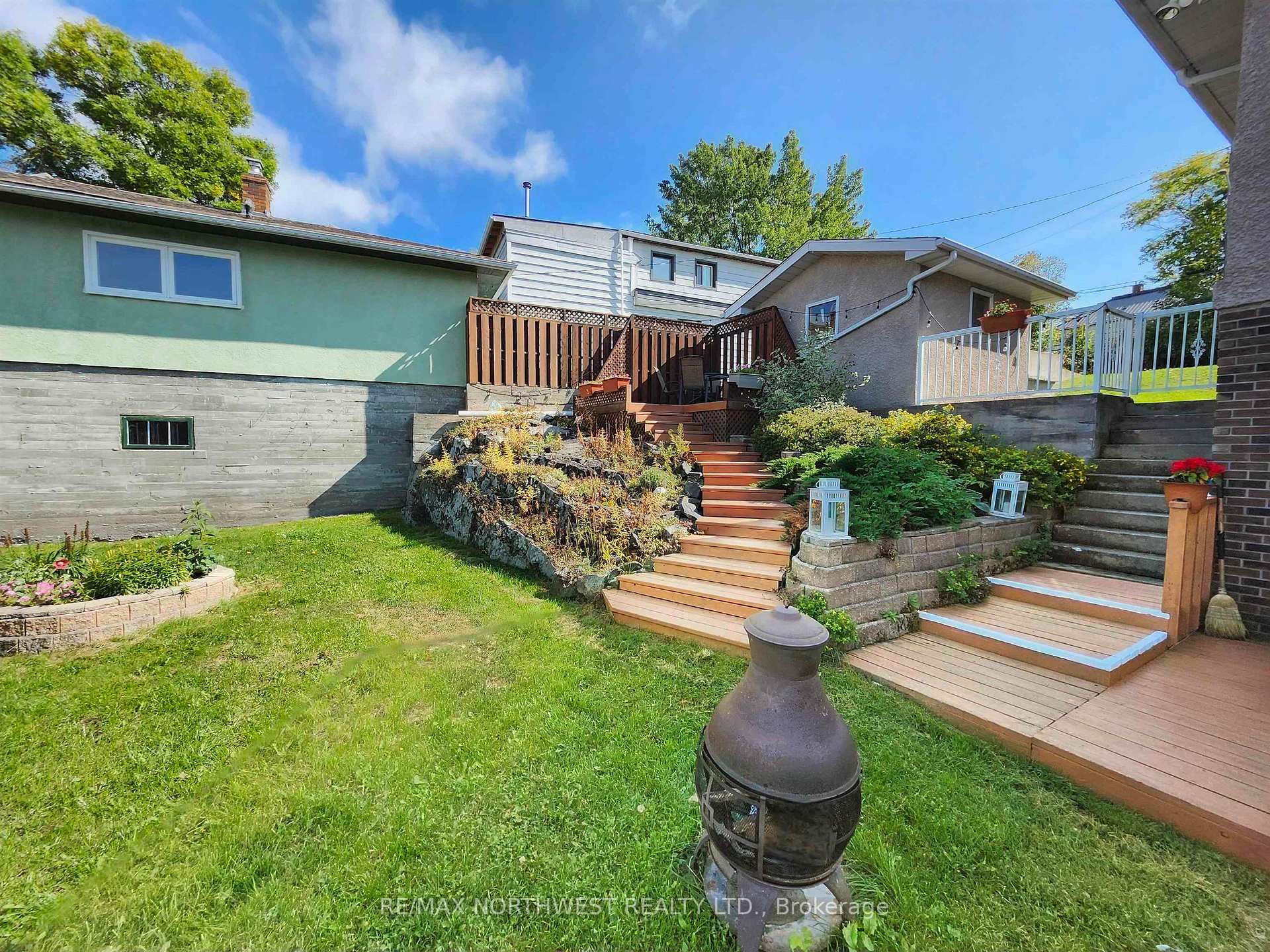 Photo 7 of 504 Front Street, Kenora, Keewatin — HOMEH
