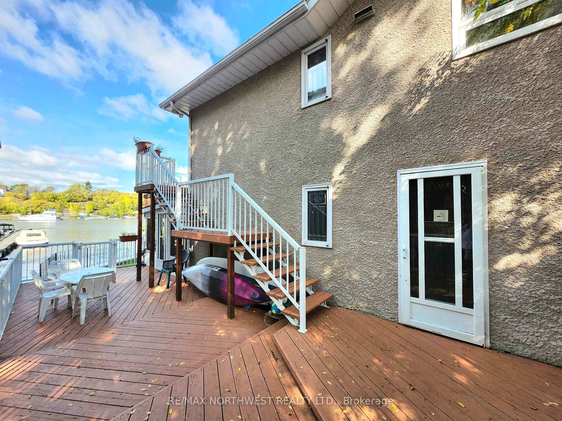 Photo 39 of 504 Front Street, Kenora, Keewatin — HOMEH