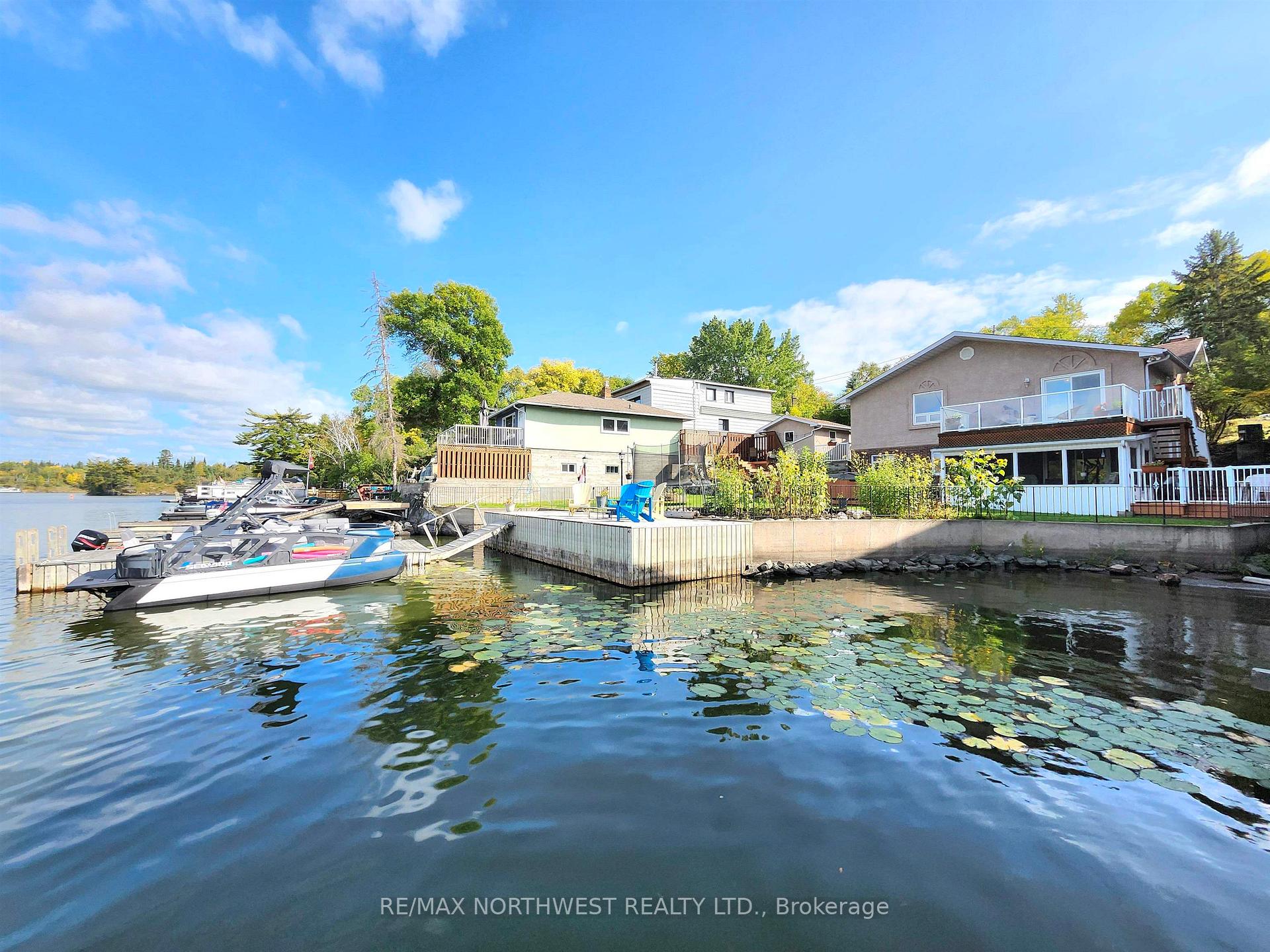 Photo 47 of 504 Front Street, Kenora, Keewatin — HOMEH