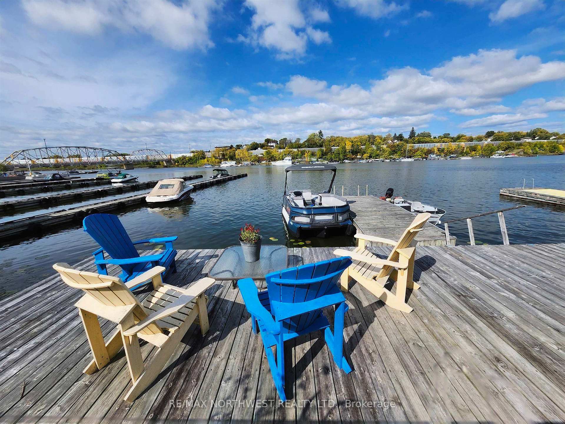 Photo 49 of 504 Front Street, Kenora, Keewatin — HOMEH