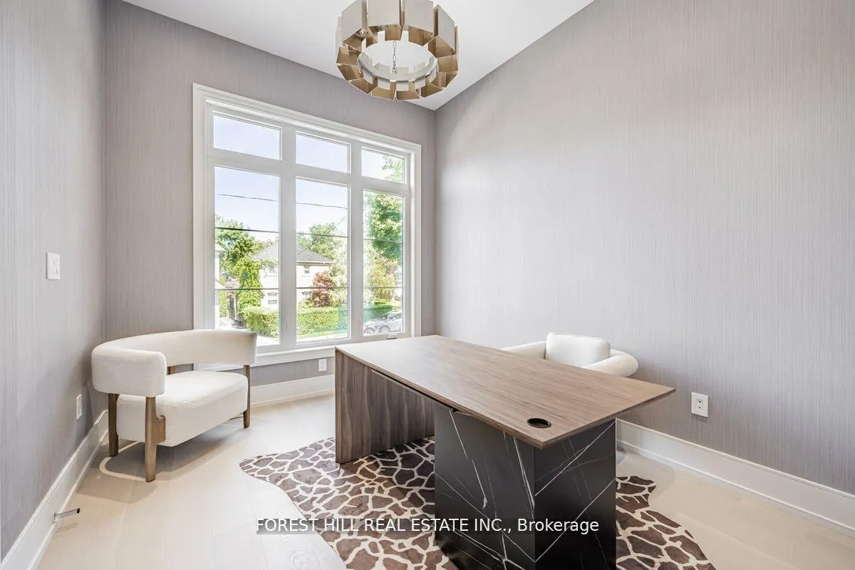 Photo 5 of 115 Dewbourne Avenue, Toronto, Humewood-Cedarvale — HOMEH