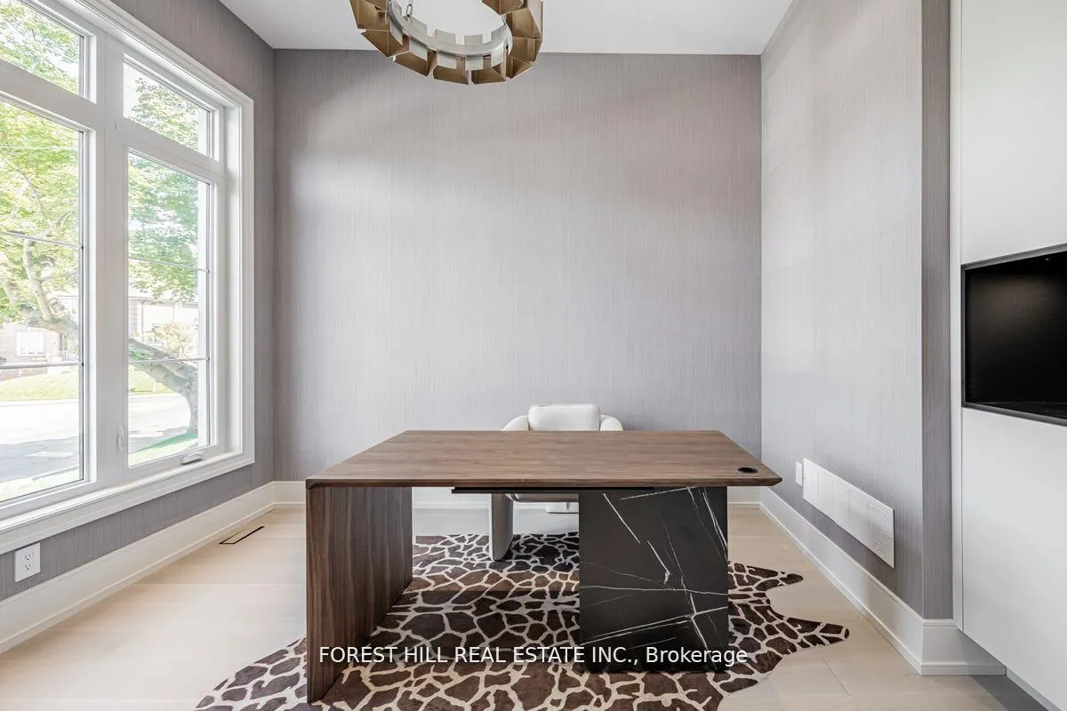 Photo 6 of 115 Dewbourne Avenue, Toronto, Humewood-Cedarvale — HOMEH