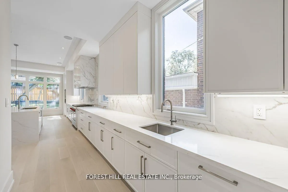 Photo 7 of 115 Dewbourne Avenue, Toronto, Humewood-Cedarvale — HOMEH