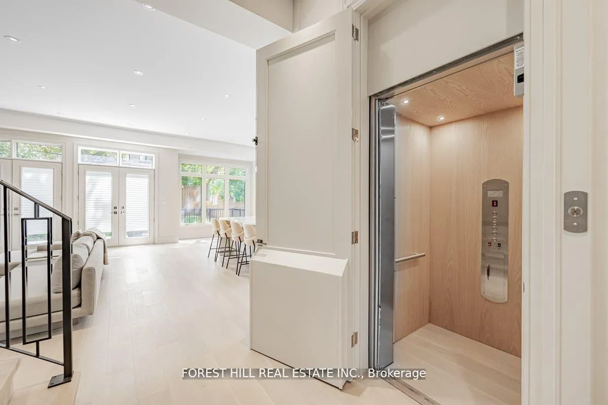 Photo 13 of 115 Dewbourne Avenue, Toronto, Humewood-Cedarvale — HOMEH