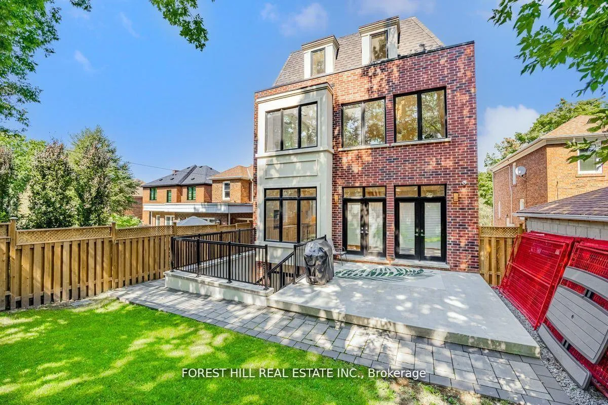 Photo 36 of 115 Dewbourne Avenue, Toronto, Humewood-Cedarvale — HOMEH