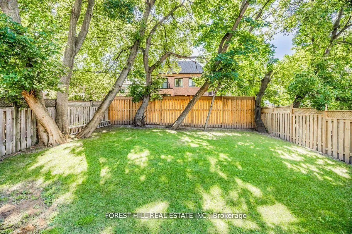 Photo 37 of 115 Dewbourne Avenue, Toronto, Humewood-Cedarvale — HOMEH