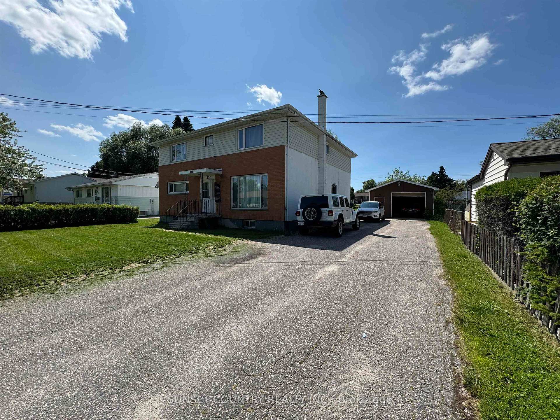 Photo 2 of 230 Pitt Avenue, Dryden, Milestone — HOMEH