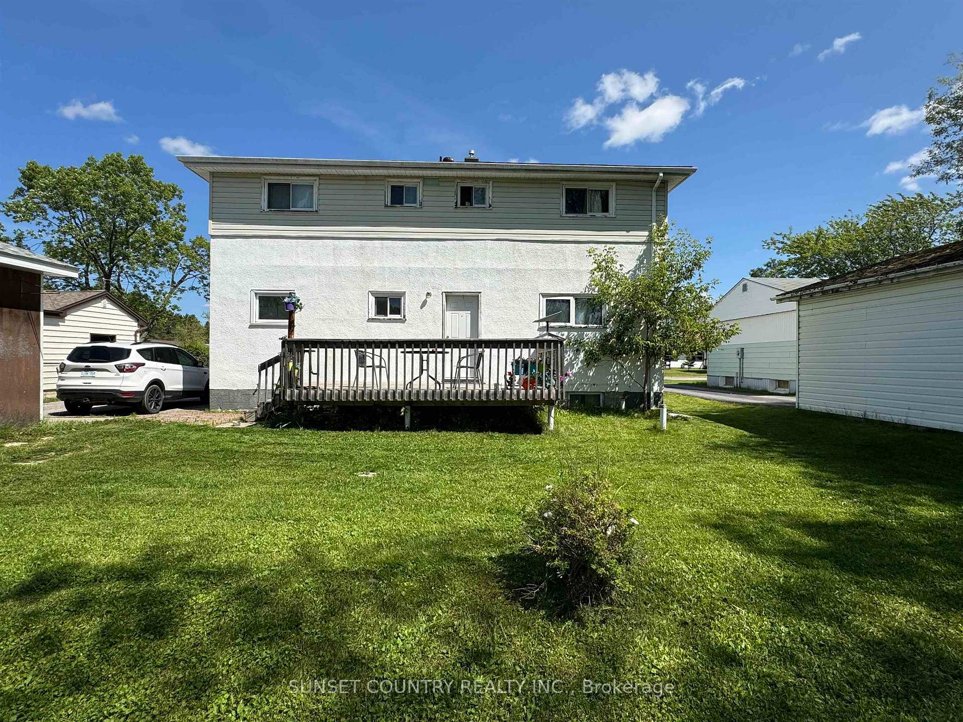 Photo 3 of 230 Pitt Avenue, Dryden, Milestone — HOMEH
