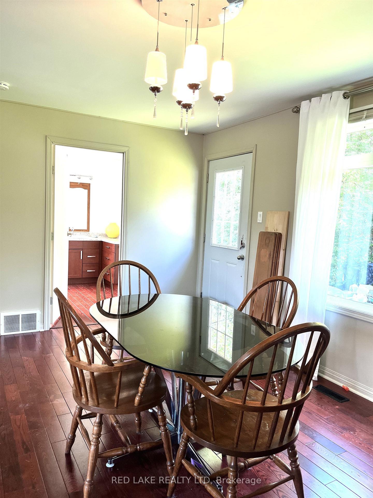 Photo 2 of 90 Aspen Street, Ear Falls — HOMEH