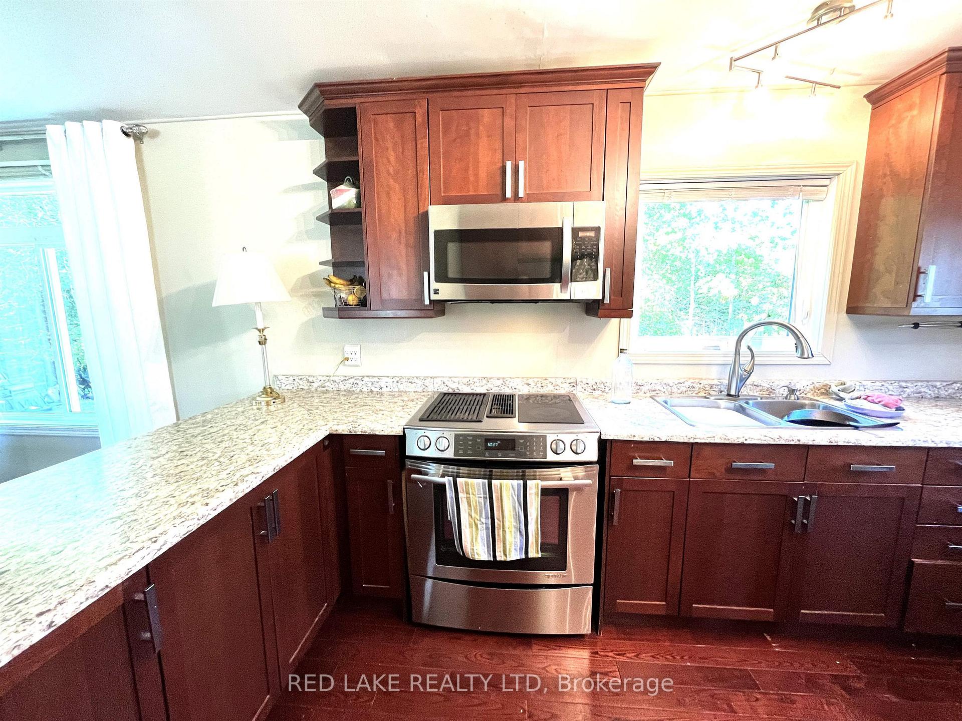 Photo 6 of 90 Aspen Street, Ear Falls — HOMEH