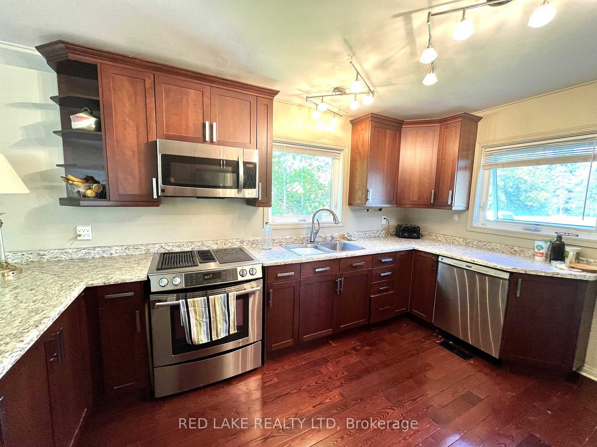 Photo 7 of 90 Aspen Street, Ear Falls — HOMEH