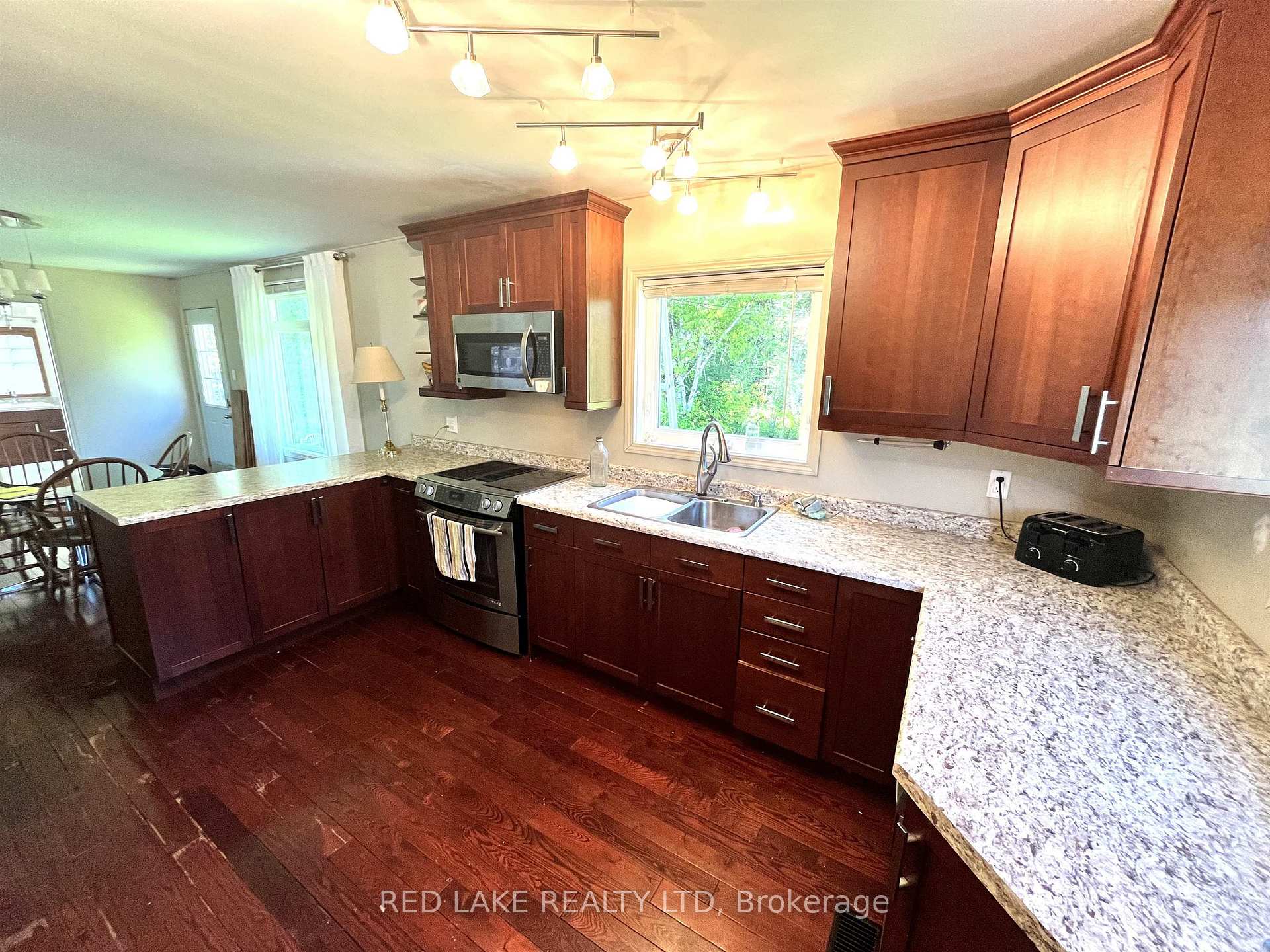 Photo 9 of 90 Aspen Street, Ear Falls — HOMEH