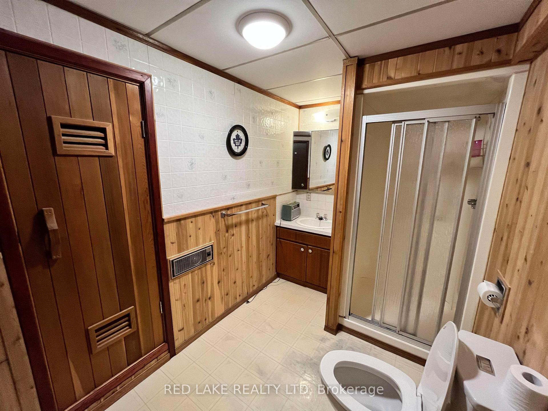 Photo 23 of 27 Balsam Avenue, Ear Falls — HOMEH