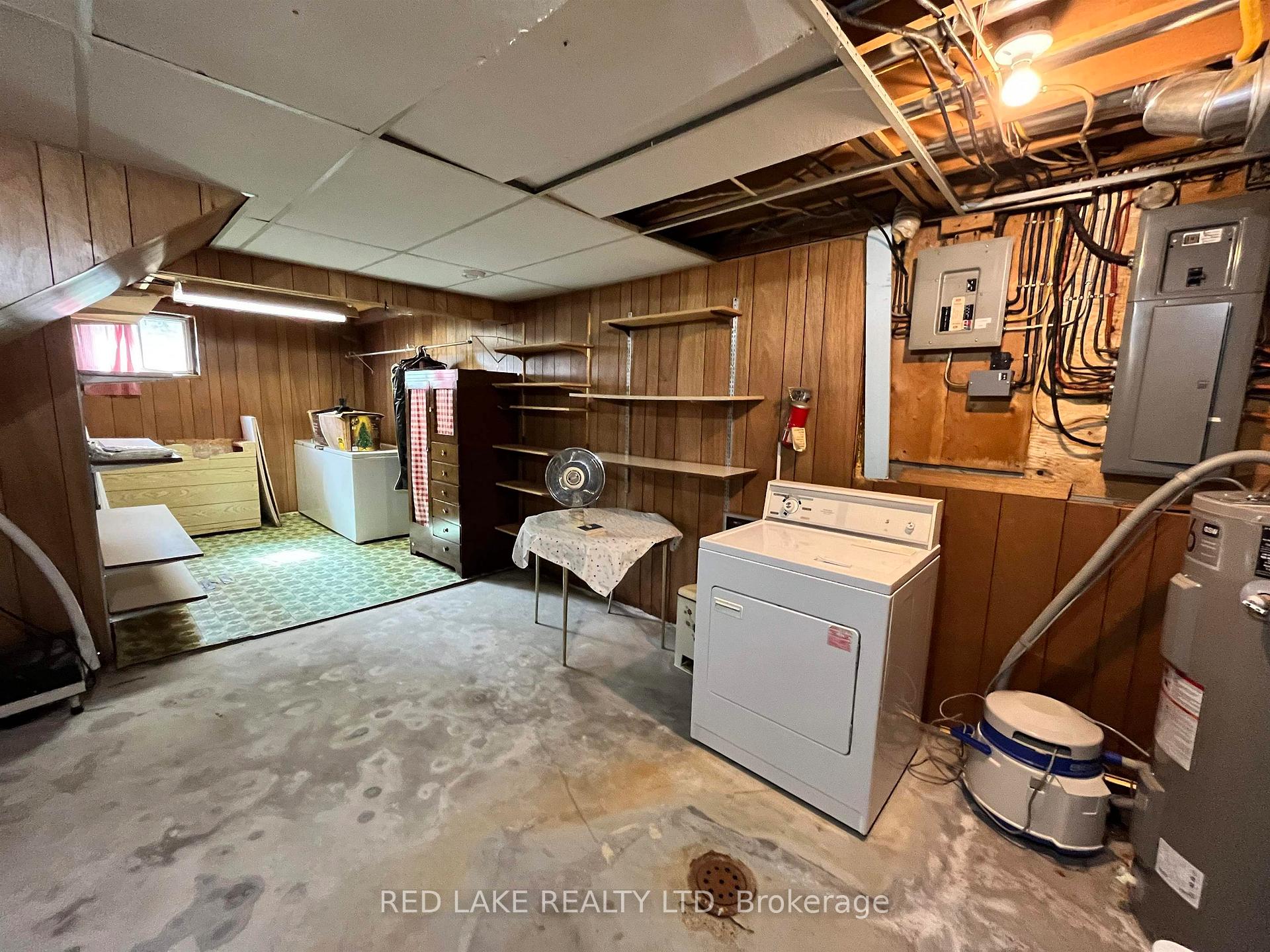 Photo 26 of 27 Balsam Avenue, Ear Falls — HOMEH