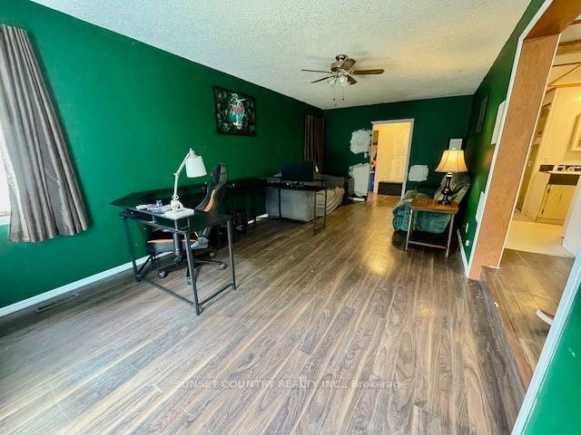 Photo 5 of 27 Pine Crescent, Dryden, Government Road — HOMEH