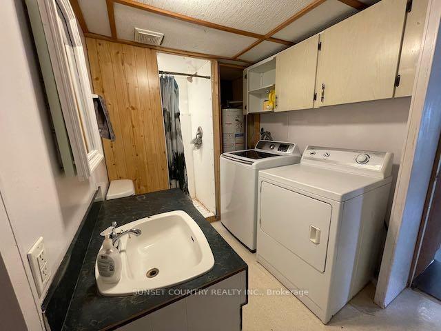 Photo 8 of 27 Pine Crescent, Dryden, Government Road — HOMEH