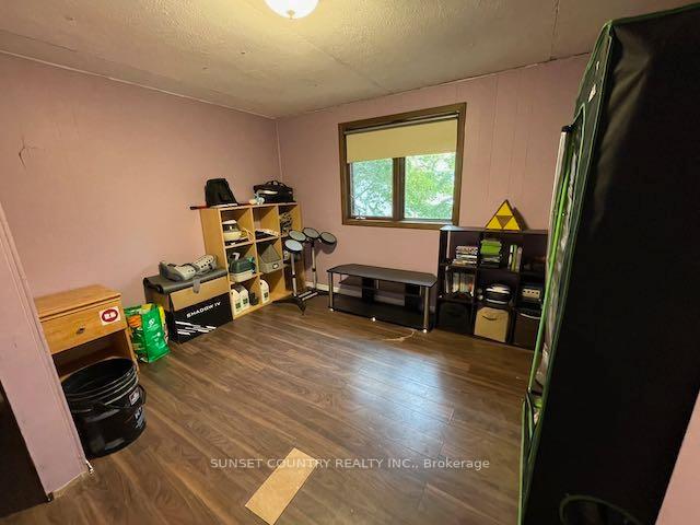 Photo 12 of 27 Pine Crescent, Dryden, Government Road — HOMEH