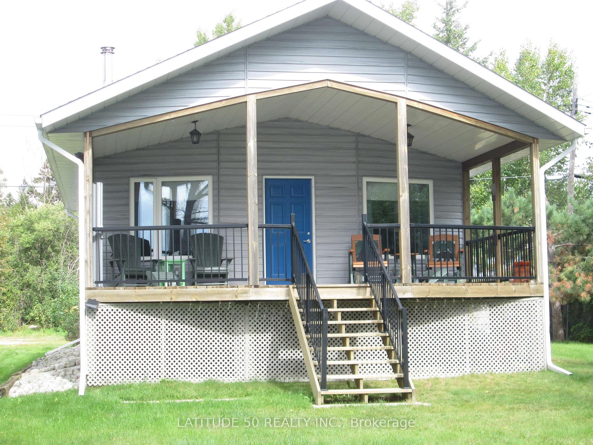 Photo 1 of 28 Parker Lane, Ignace — HOMEH