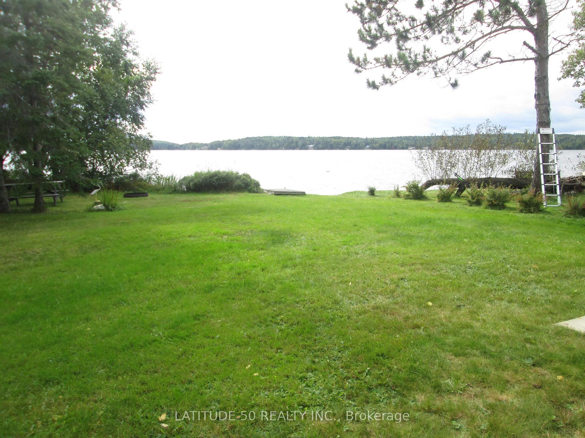 Photo 2 of 28 Parker Lane, Ignace — HOMEH