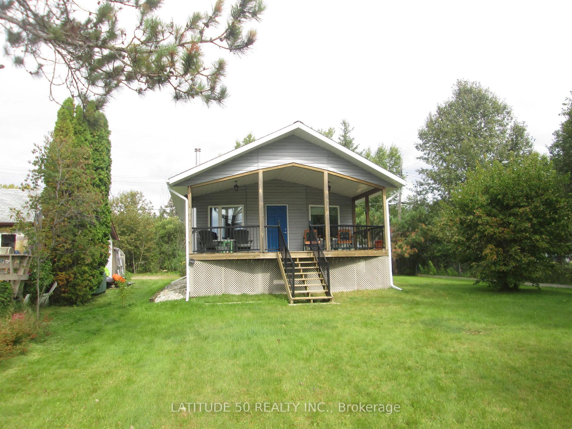 Photo 3 of 28 Parker Lane, Ignace — HOMEH