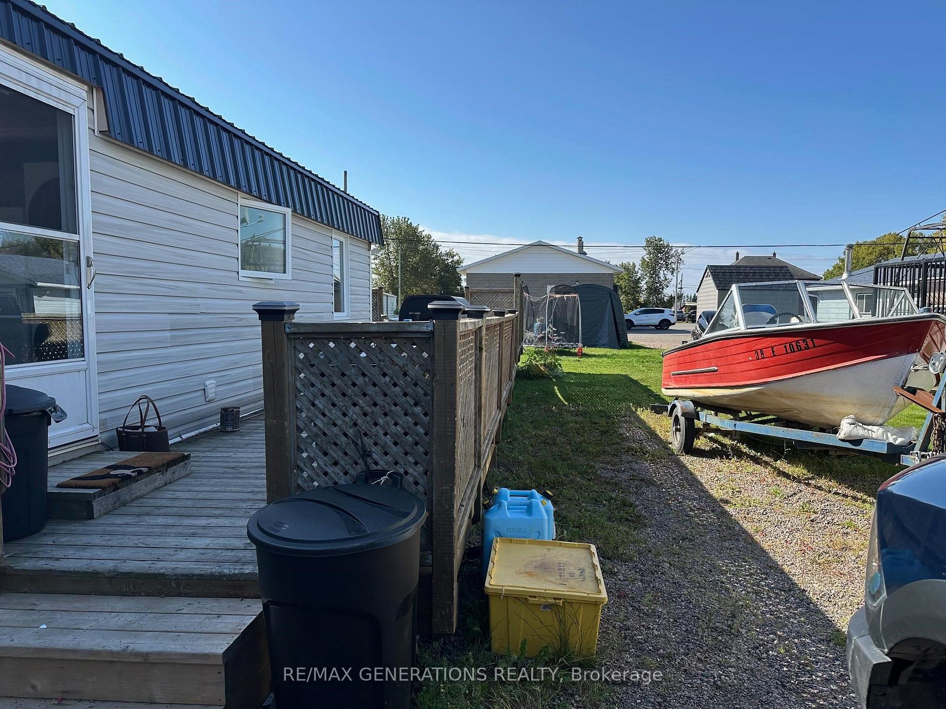 Photo 24 of 208 Ontario Street, Schreiber — HOMEH