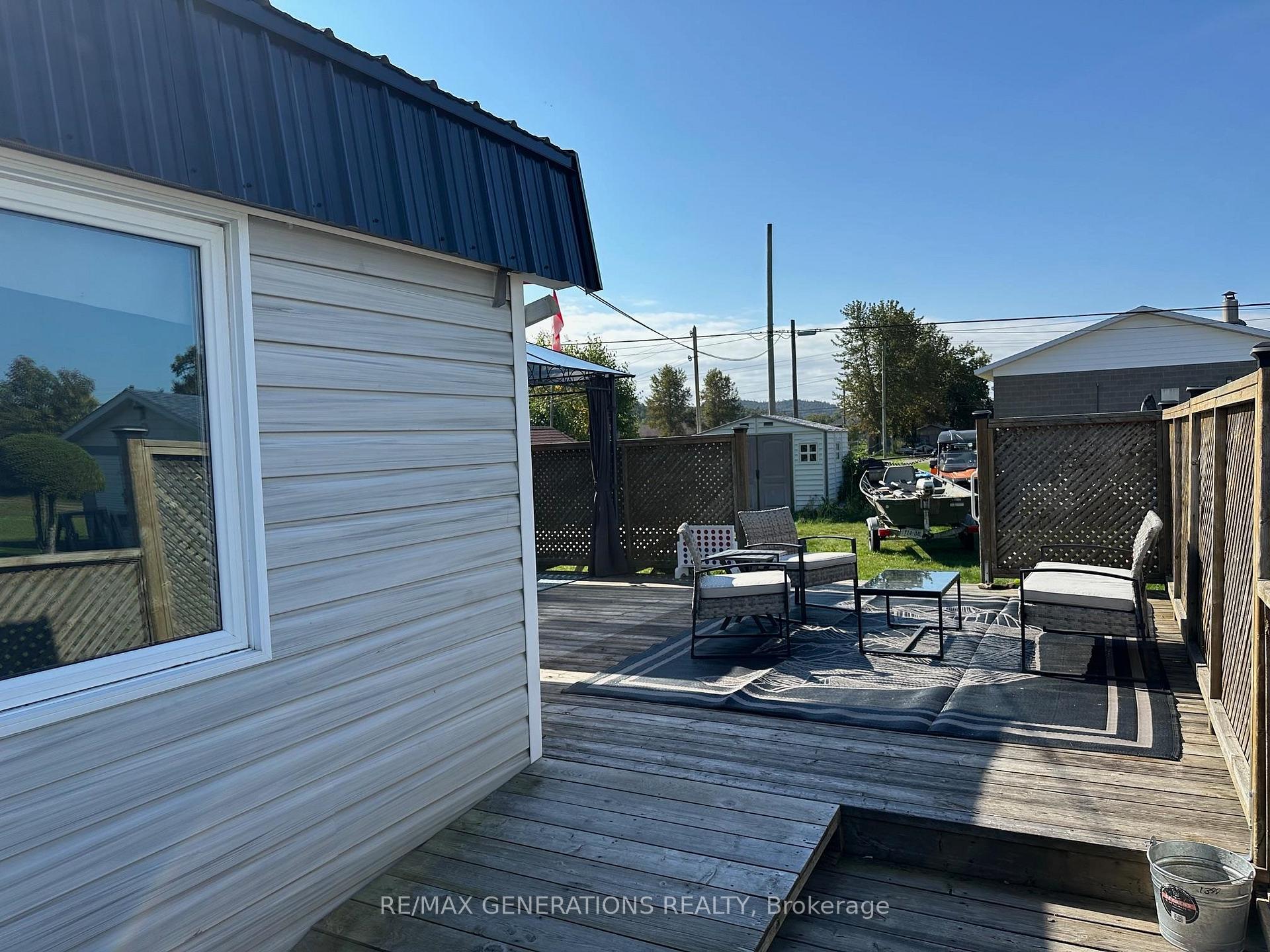 Photo 25 of 208 Ontario Street, Schreiber — HOMEH