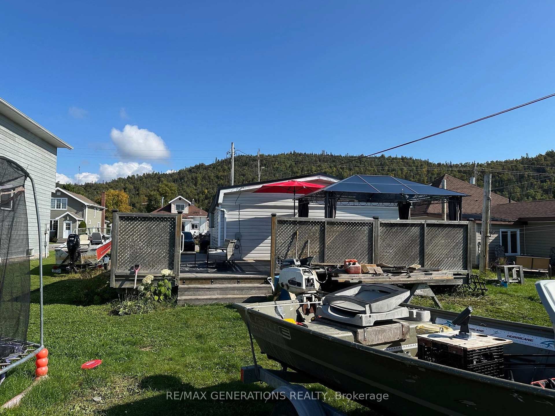 Photo 28 of 208 Ontario Street, Schreiber — HOMEH