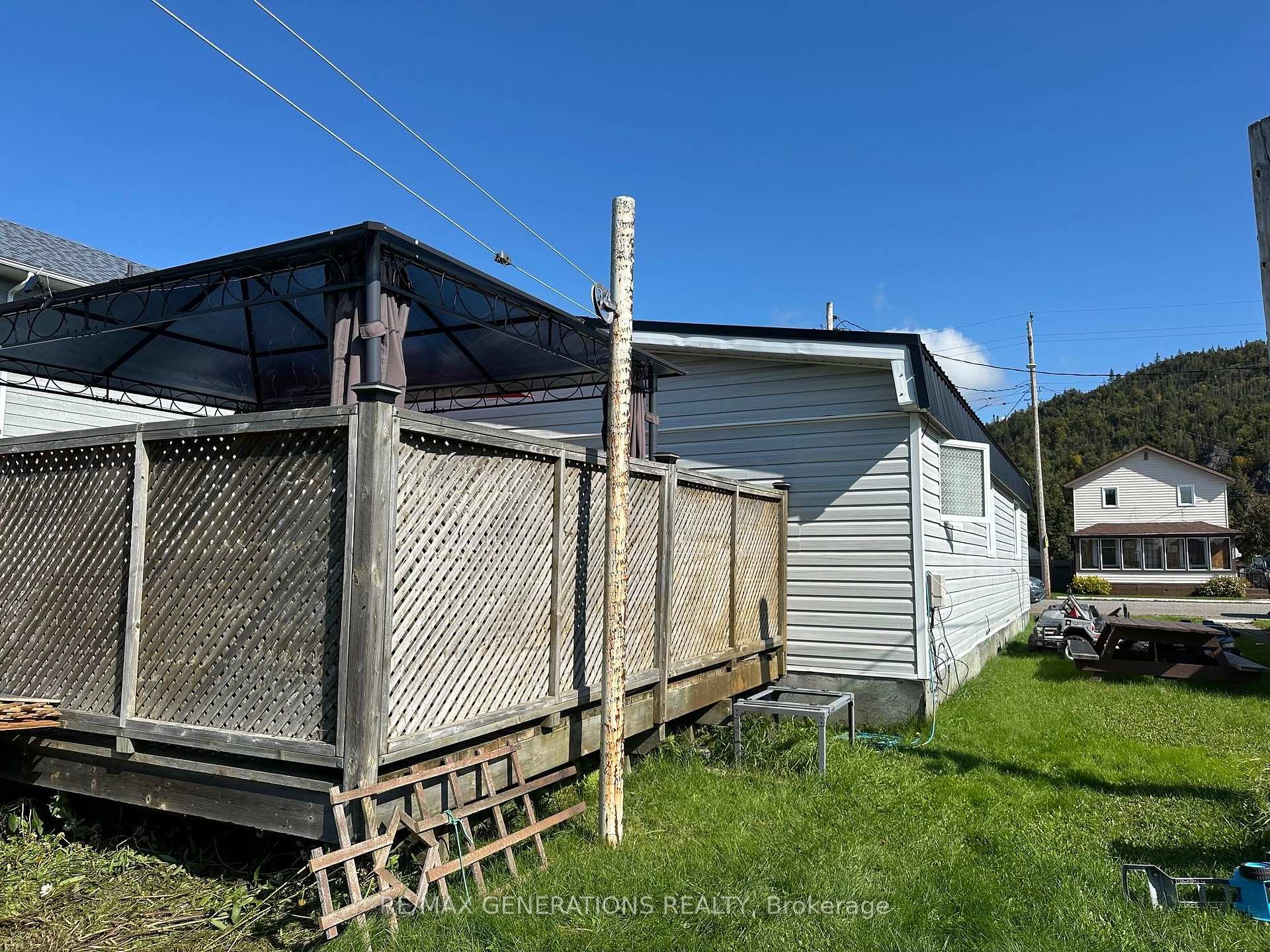 Photo 29 of 208 Ontario Street, Schreiber — HOMEH