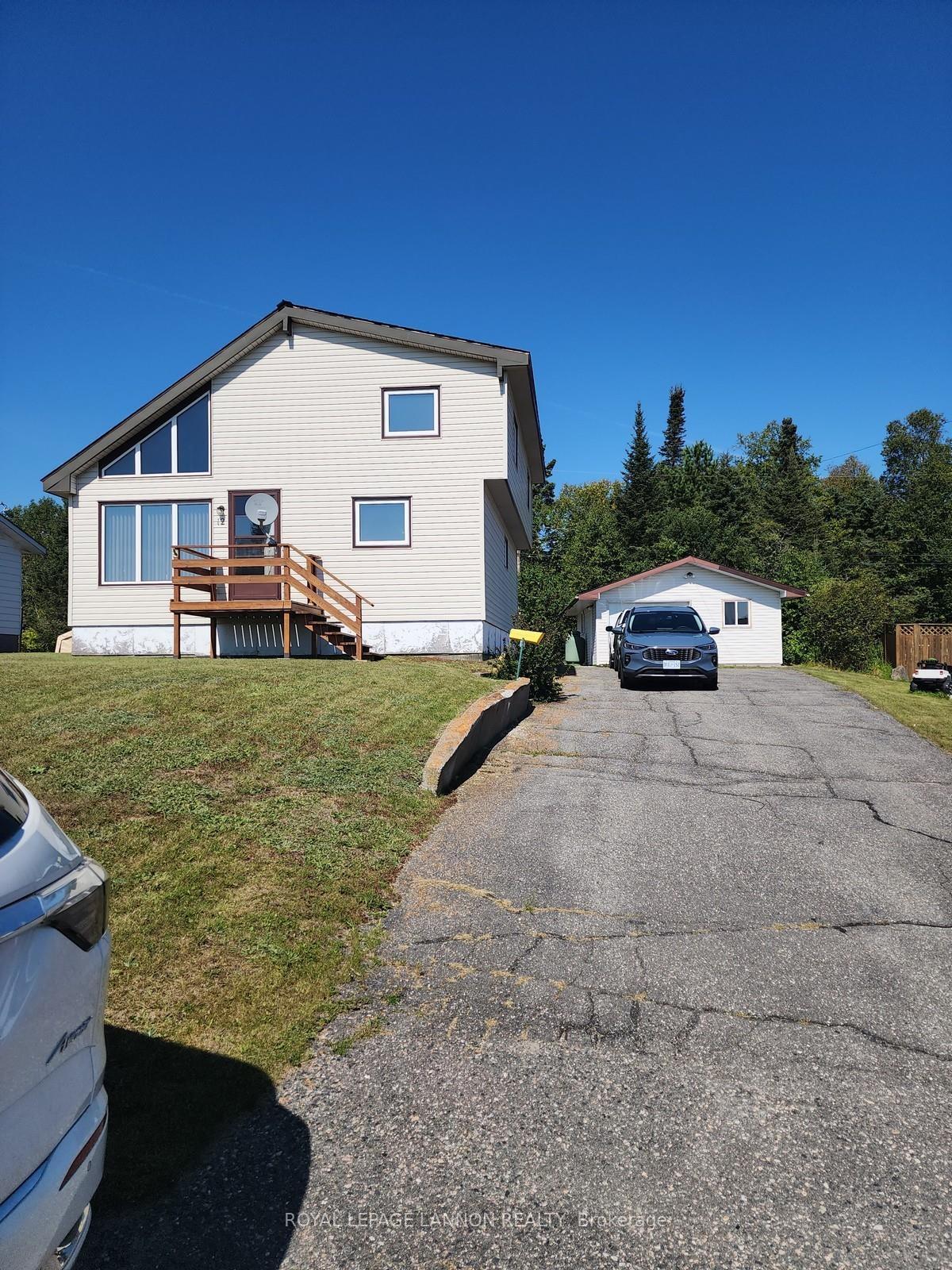 Photo 1 of 12 Cavanaugh, Terrace Bay — HOMEH