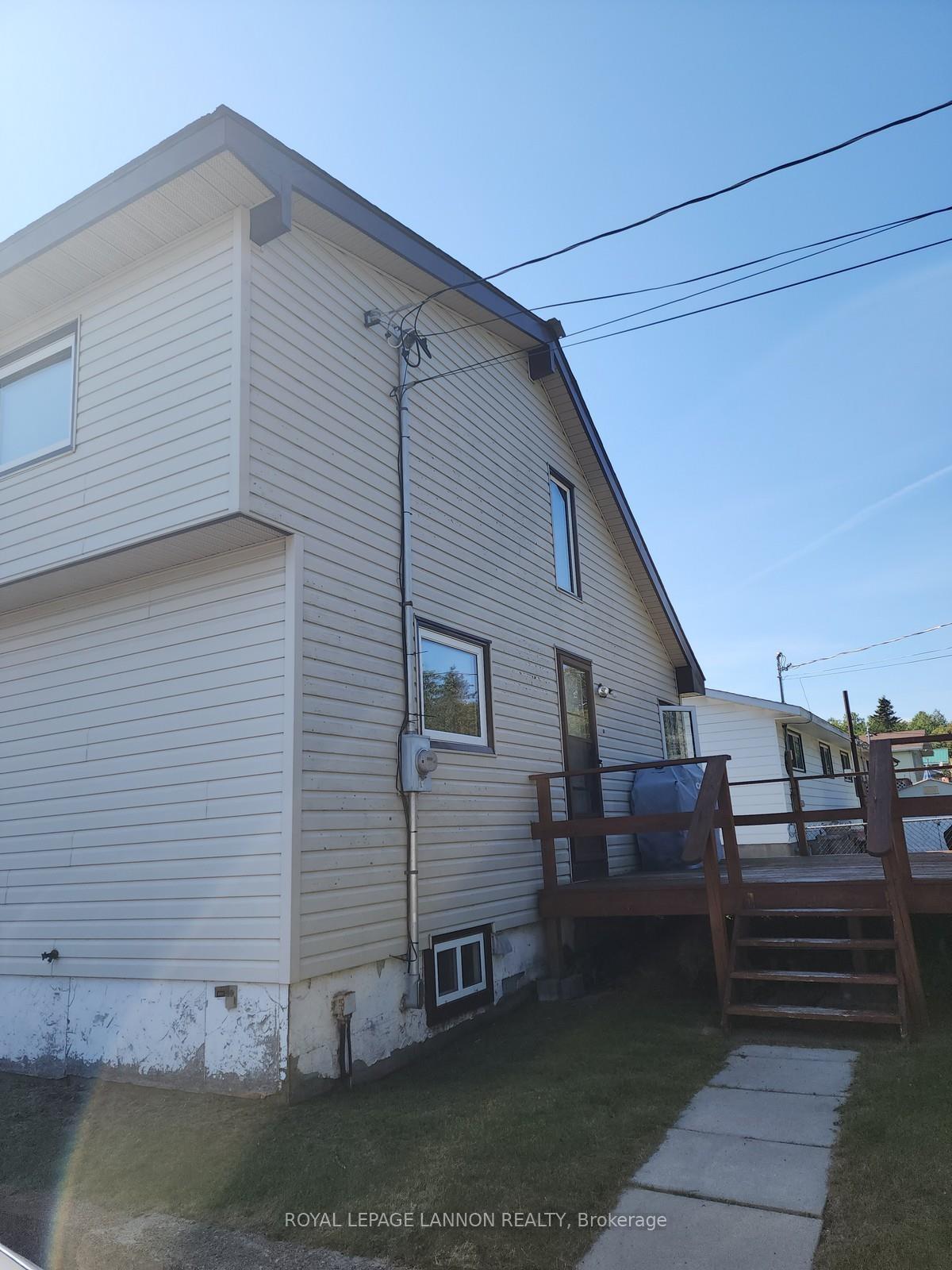 Photo 3 of 12 Cavanaugh, Terrace Bay — HOMEH