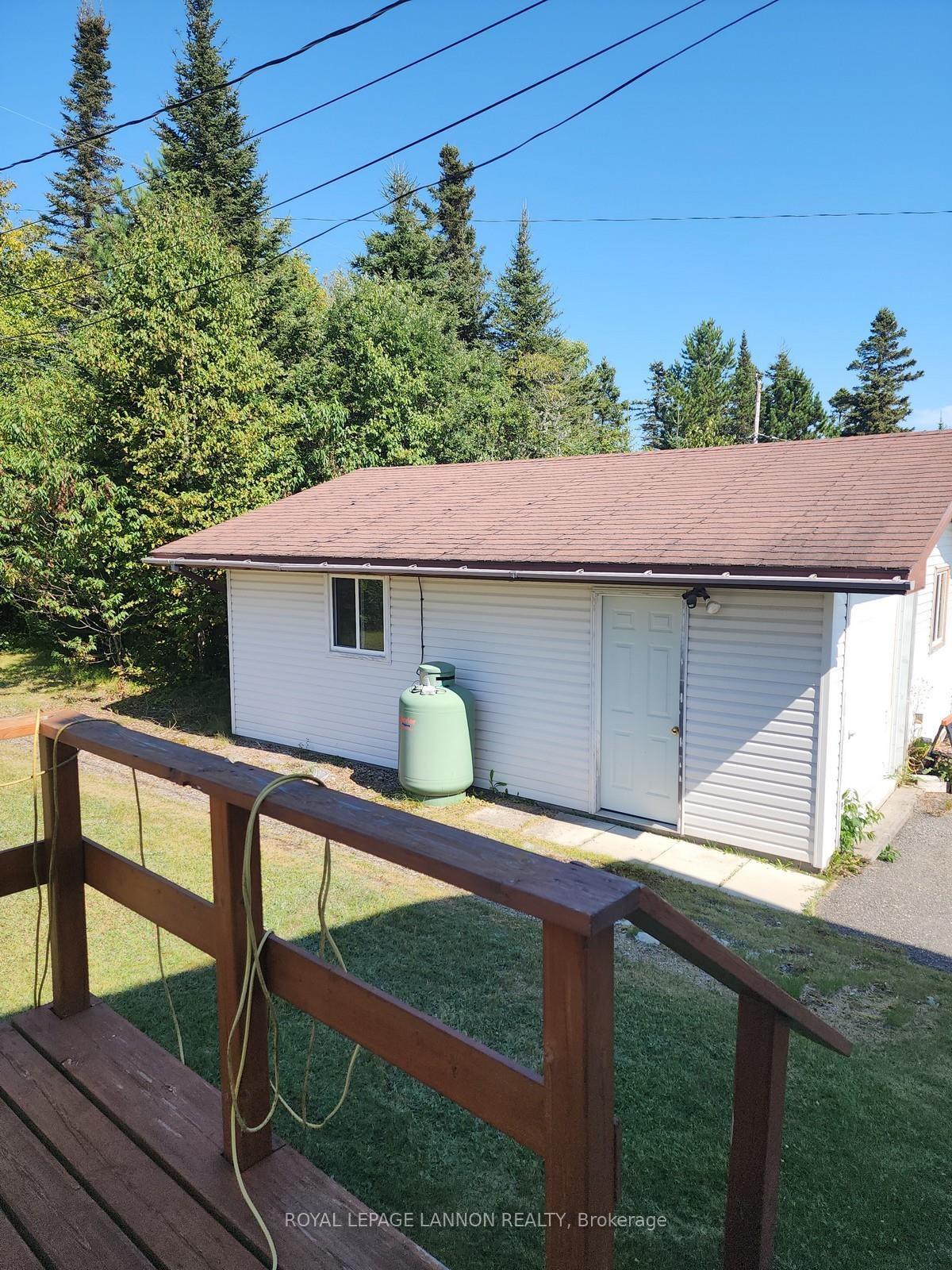 Photo 4 of 12 Cavanaugh, Terrace Bay — HOMEH