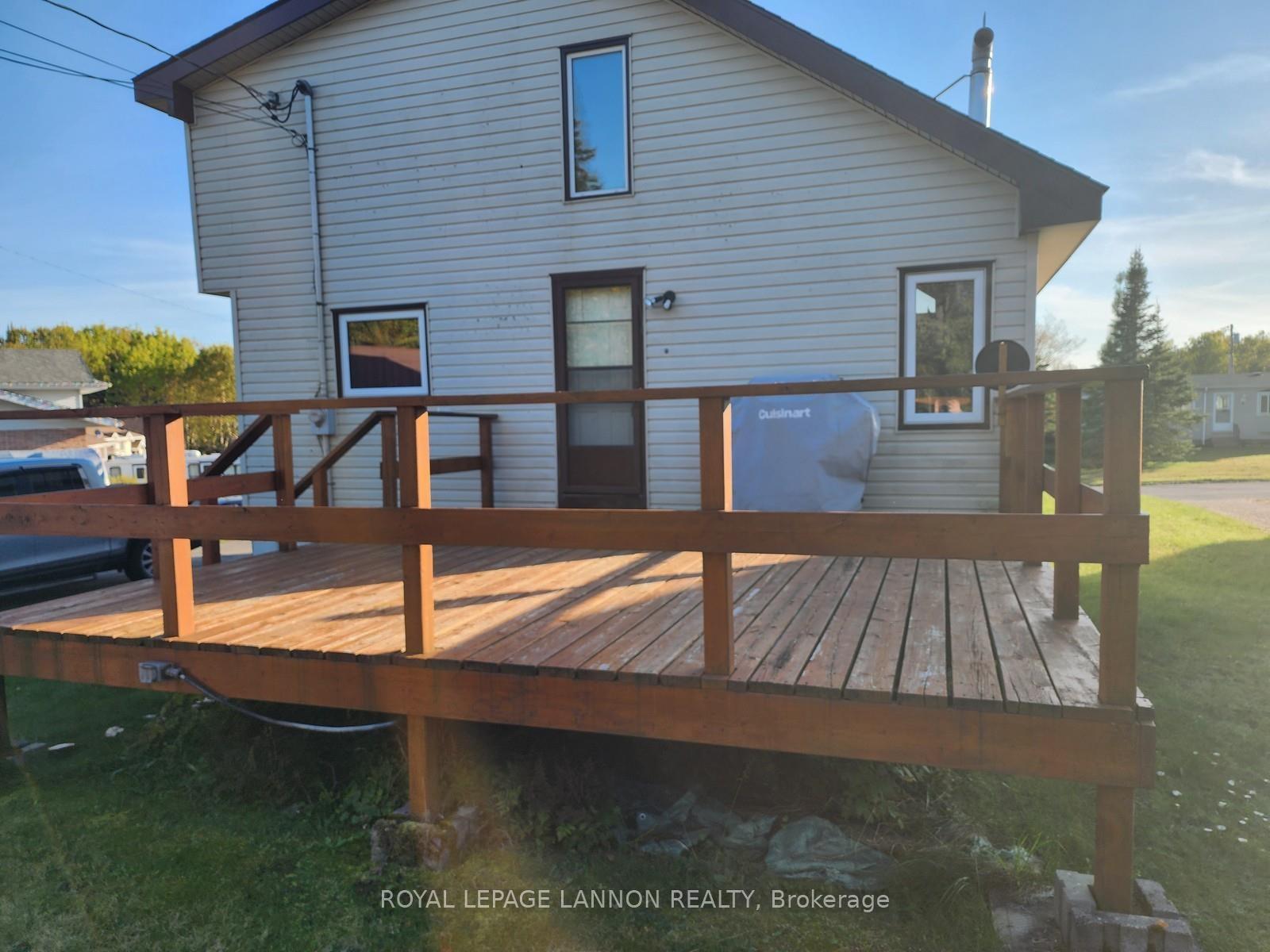 Photo 32 of 12 Cavanaugh, Terrace Bay — HOMEH