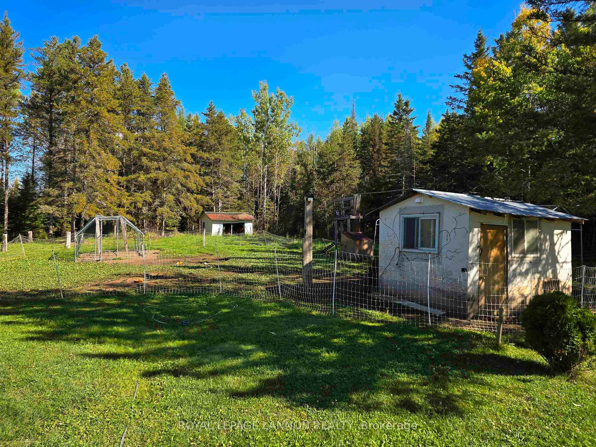 Photo 41 of 321 Hwy 597, Neebing, Pearson — HOMEH