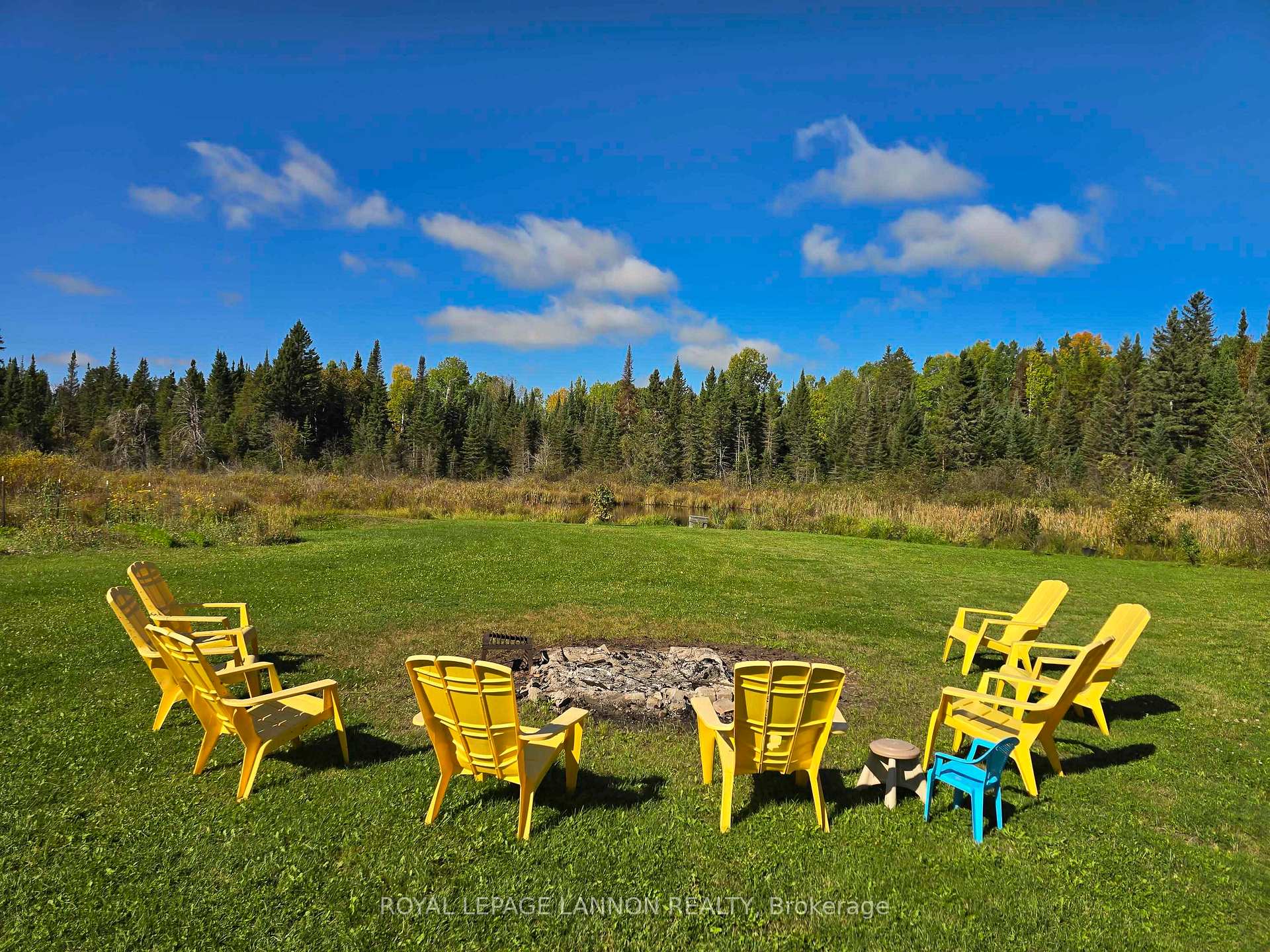 Photo 45 of 321 Hwy 597, Neebing, Pearson — HOMEH