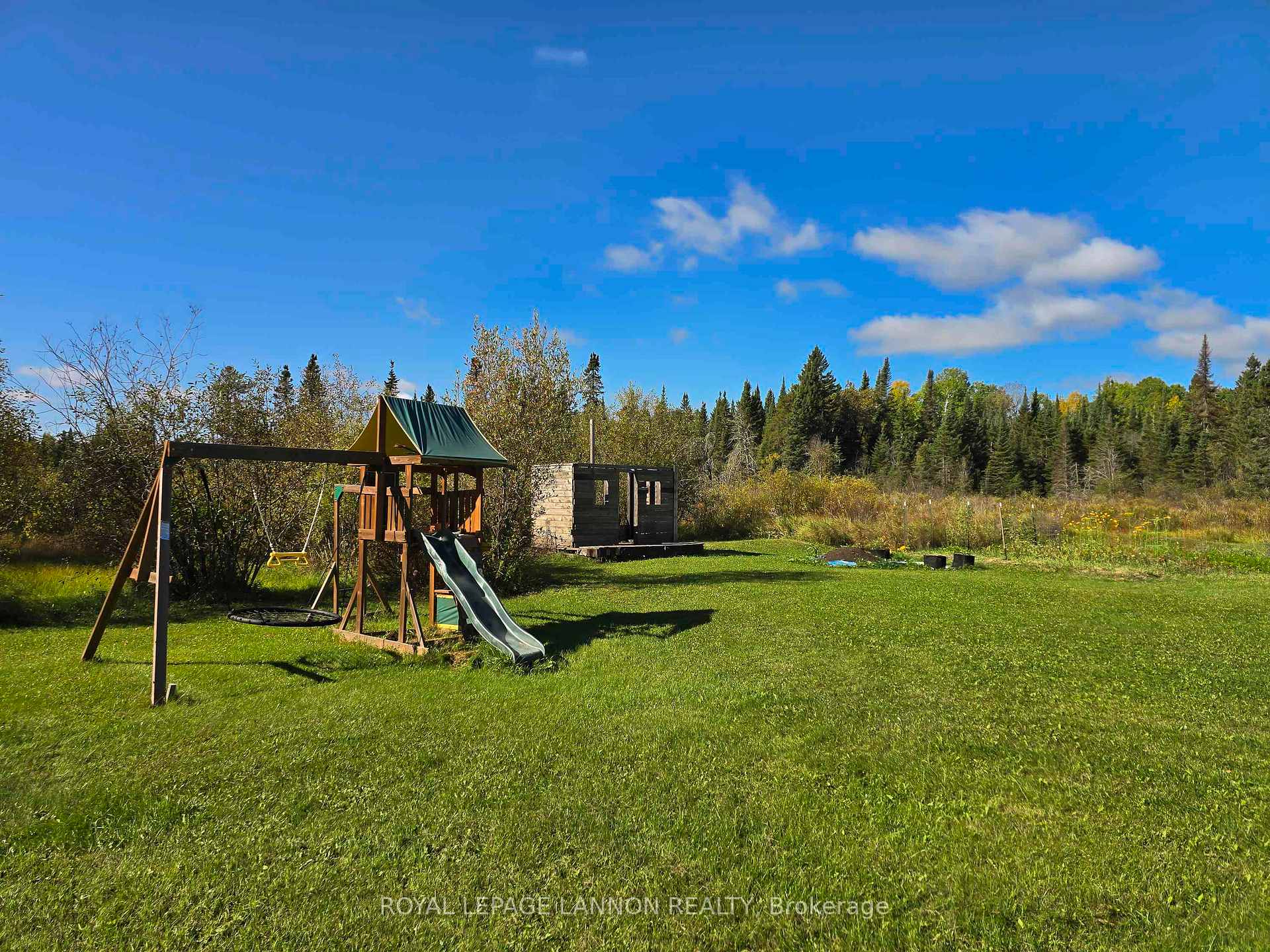 Photo 46 of 321 Hwy 597, Neebing, Pearson — HOMEH