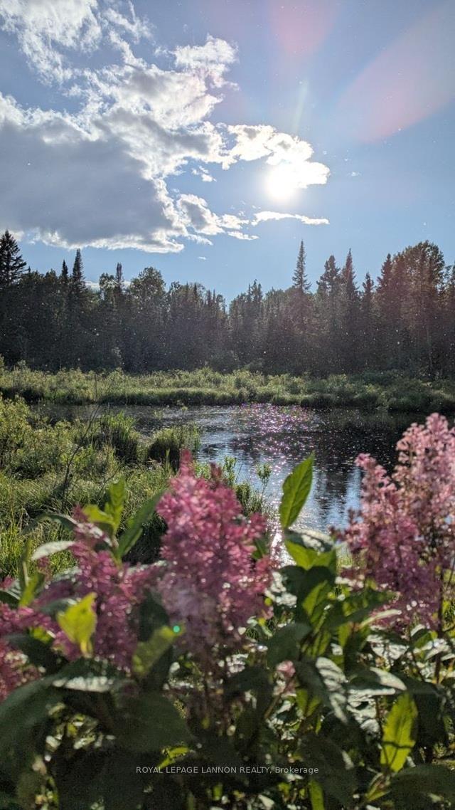 Photo 49 of 321 Hwy 597, Neebing, Pearson — HOMEH