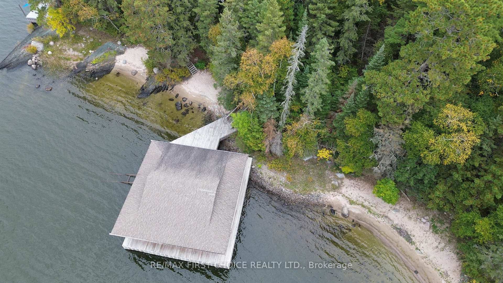 Photo 4 of 268 Goldcreek Trail, Kenora Remote Area, Lake of the Woods North — HOMEH