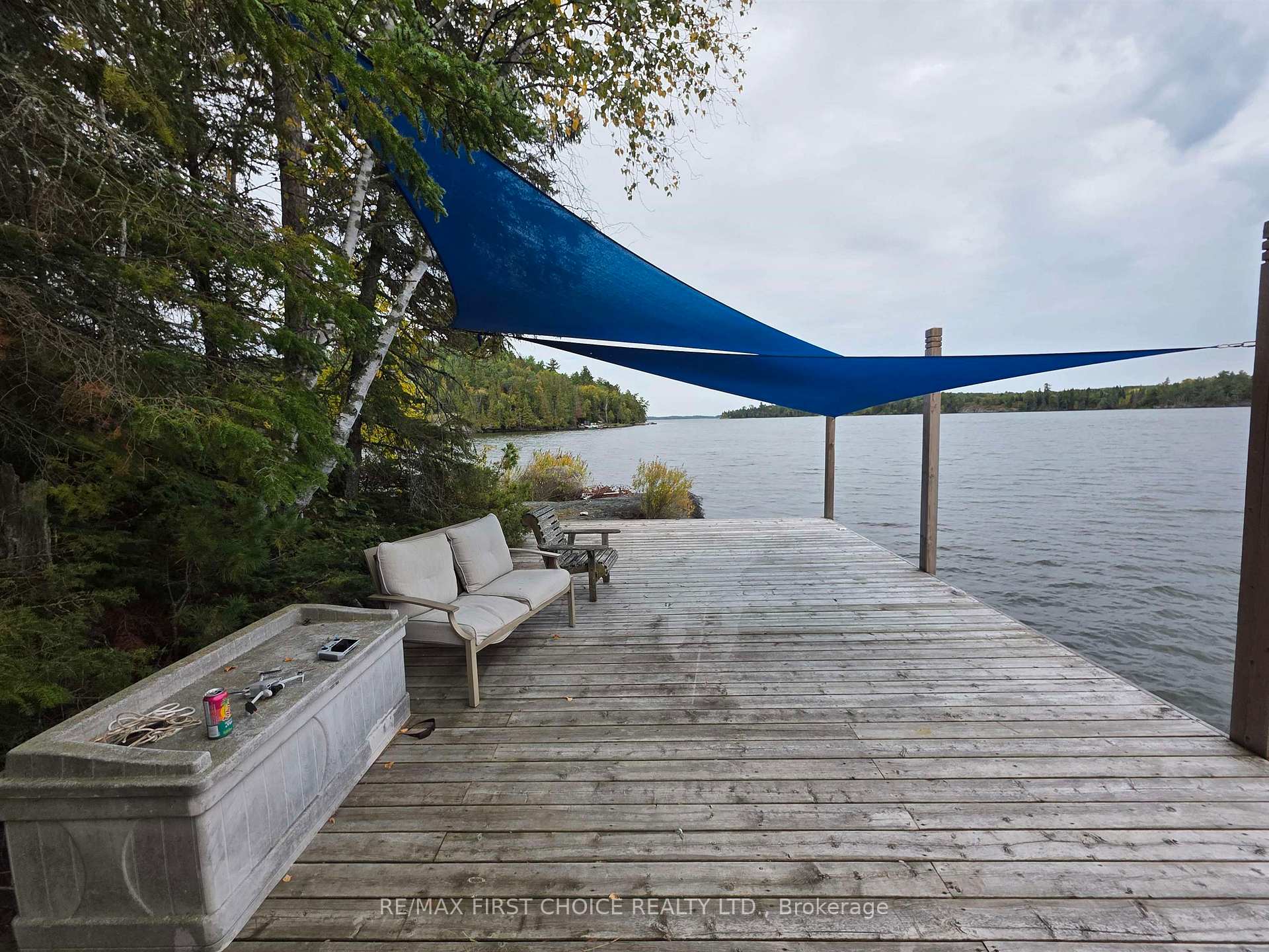 Photo 11 of 268 Goldcreek Trail, Kenora Remote Area, Lake of the Woods North — HOMEH
