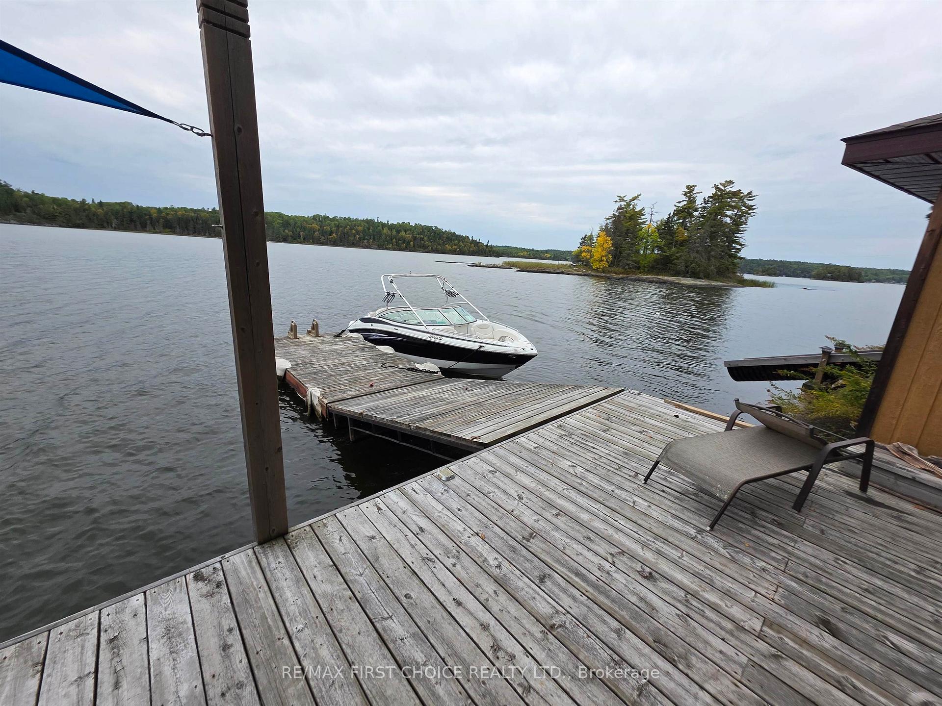 Photo 12 of 268 Goldcreek Trail, Kenora Remote Area, Lake of the Woods North — HOMEH