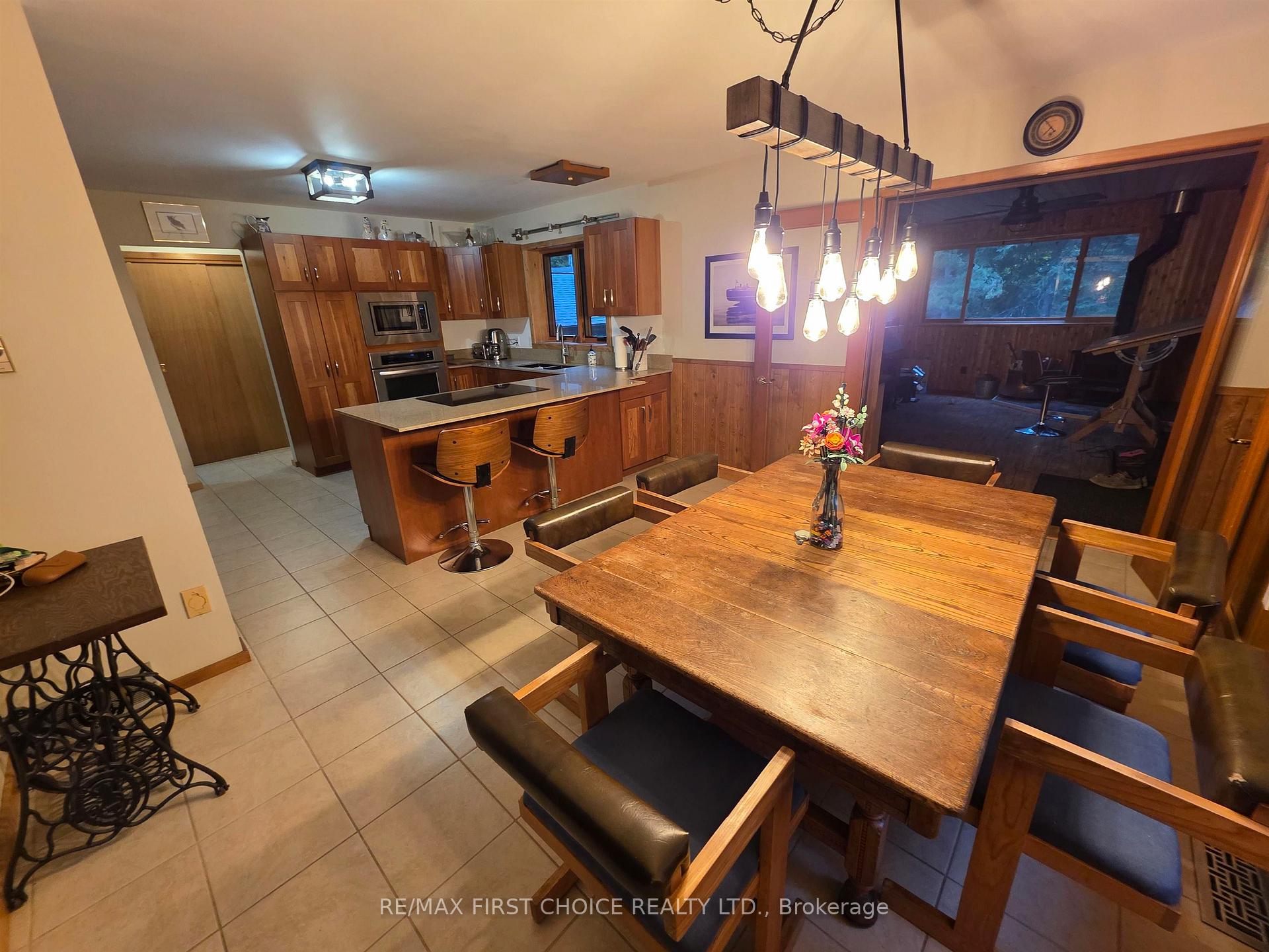 Photo 17 of 268 Goldcreek Trail, Kenora Remote Area, Lake of the Woods North — HOMEH