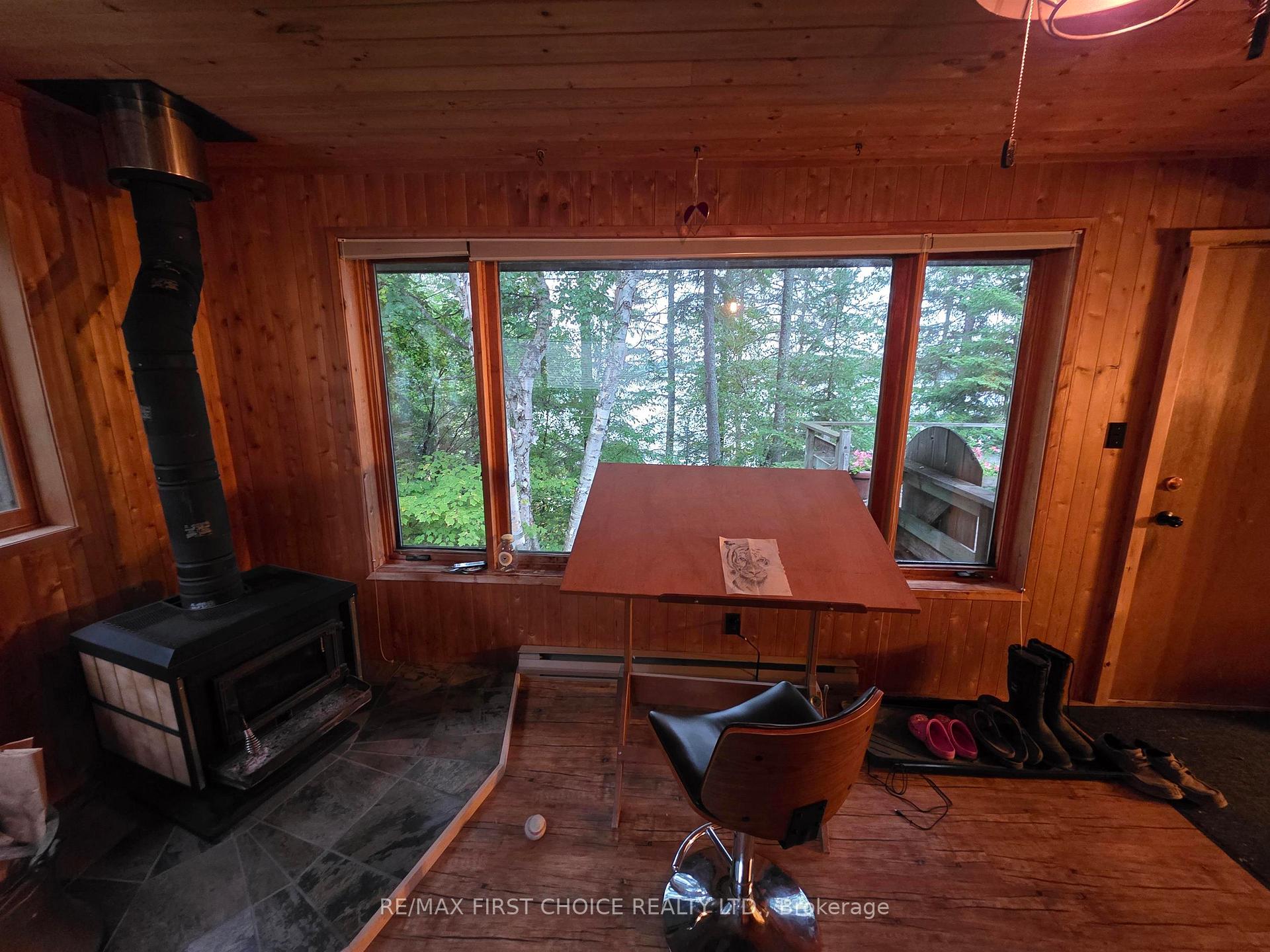 Photo 19 of 268 Goldcreek Trail, Kenora Remote Area, Lake of the Woods North — HOMEH