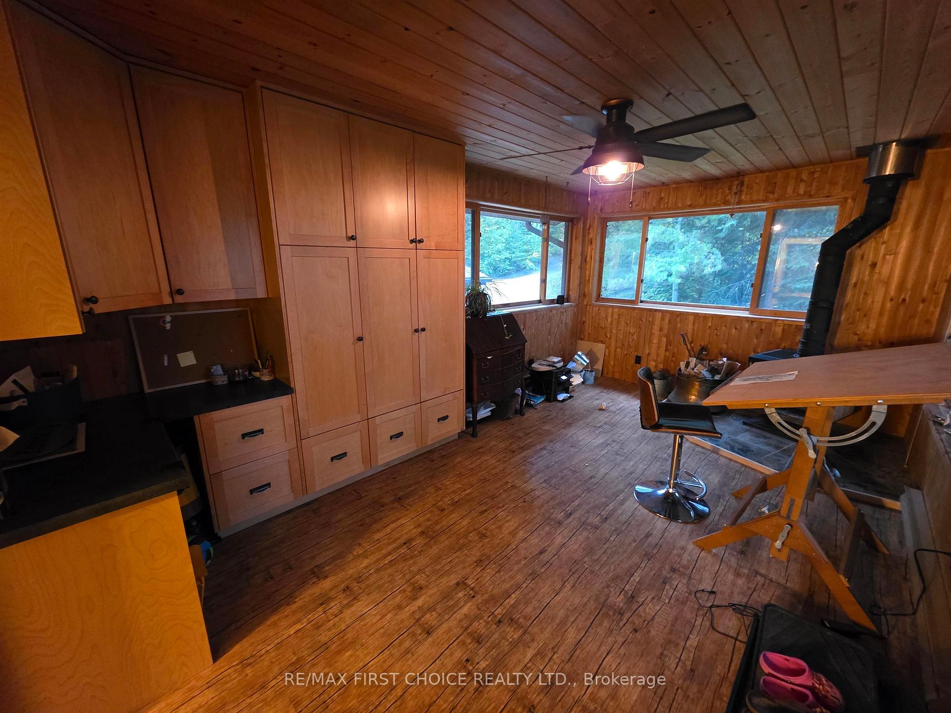 Photo 20 of 268 Goldcreek Trail, Kenora Remote Area, Lake of the Woods North — HOMEH