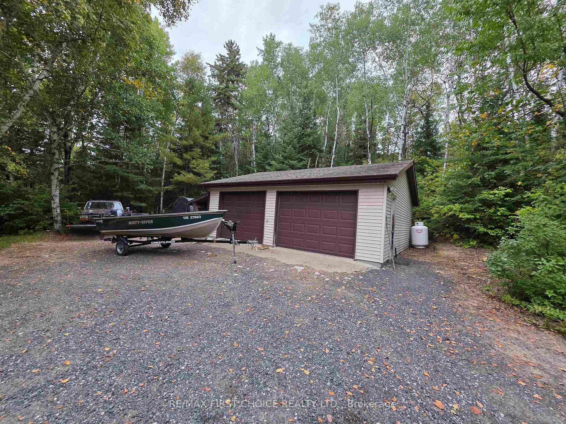 Photo 40 of 268 Goldcreek Trail, Kenora Remote Area, Lake of the Woods North — HOMEH
