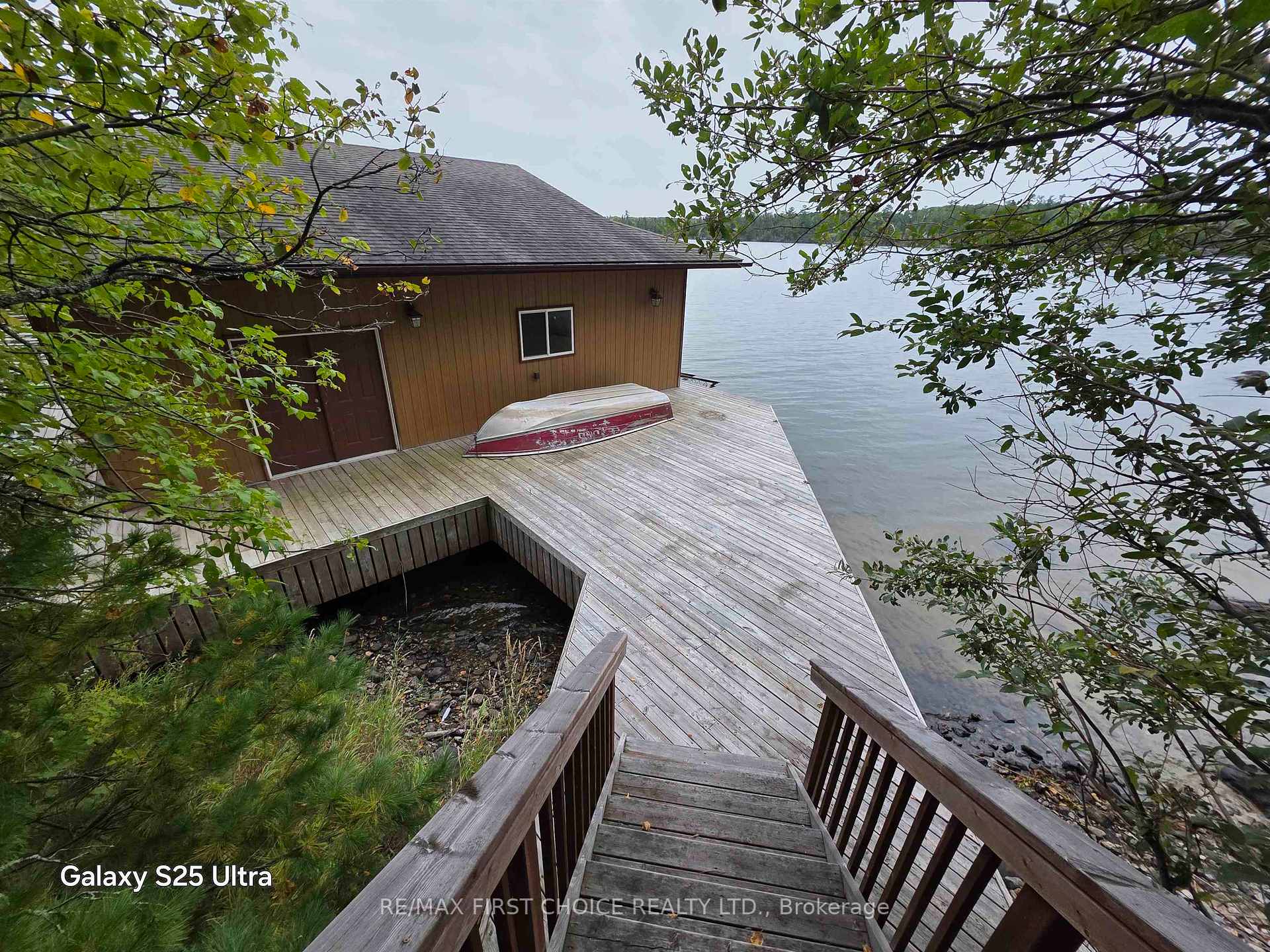 Photo 43 of 268 Goldcreek Trail, Kenora Remote Area, Lake of the Woods North — HOMEH
